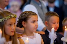 26.05.2022 Erstkommunion